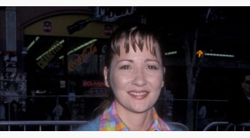 Elhunyt Christine Cavanaugh