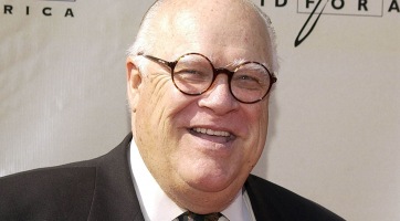 Elhunyt David Huddleston, A nagy Lebowski sztárja
