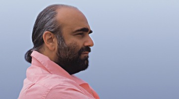 Elhunyt Demis Roussos