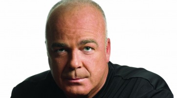 Elhunyt Jerry Doyle, a Babylon 5 sztárja