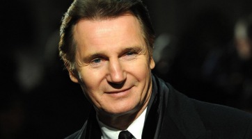 Elhunyt Liam Neeson édesanyja