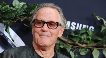 Elhunyt Peter Fonda, Jane Fonda öccse
