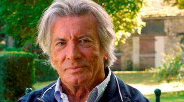 Elhunyt Pierre Brice, avagy Winnetou