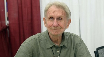 Elhunyt René Auberjonois