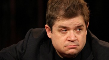 Eljegyezte szerelmét Patton Oswalt 
