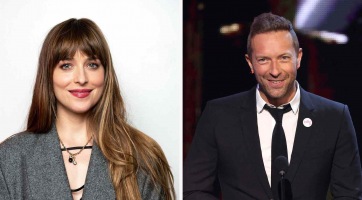 Eljegyezték Dakota Johnsont, jöhet az esküvő
