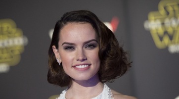 Eljegyezték a Star Wars filmek legújabb sztárját