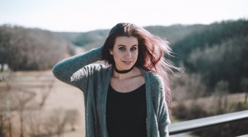 Eljegyezték Christina Cimorellit