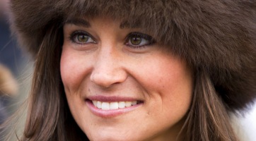 Eljegyezték Katalin hercegnő testvérét