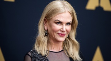 Elképesztő átalakuláson esett át Nicole Kidman