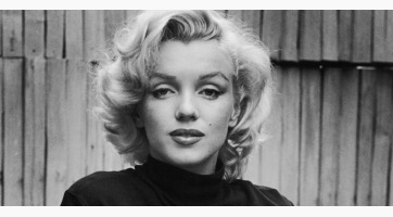 Elképesztő: egy CIA-ügynök ölte meg Marilyn Monroe-t