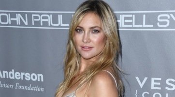 Elképesztő, hogy mekkorára nőtt Kate Hudson fia