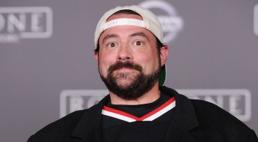 Elképesztő, hogy mennyire lefogyott Kevin Smith