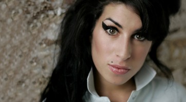 Elképesztő, mit műveltek a drogok Amy Winehouse-zal