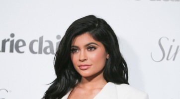 Elképesztő összegeket költ biztonságra Kylie Jenner