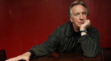 Elképesztő összeget hagyott hátra Alan Rickman