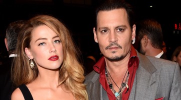 Elképesztő összeget követel felesége Johnny Depp-től