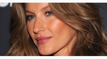 Elképesztő pénzeket keres Gisele Bündchen