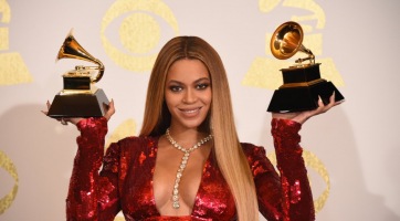 Elképesztő ütemben növekszik Beyoncé pocakja