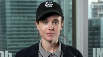 Ellen Page nemet váltott