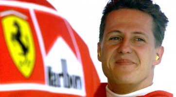 Ellopták Michael Schumacher kórházi papírjait!