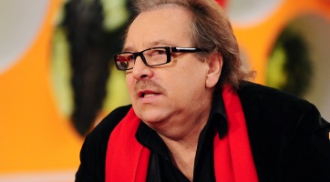 Előkerült Bajor Imre eltitkolt fia