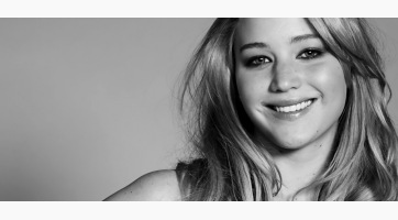 Előkerült Jennifer Lawrence titkos szereplése