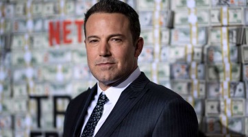Először beszélt nyíltan alkoholizmusáról Ben Affleck