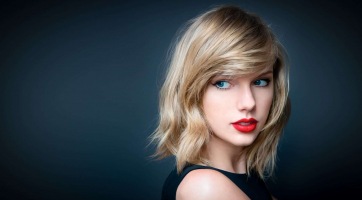 Eltűnt Taylor Swift!