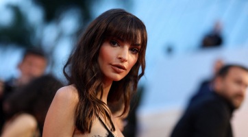 Emily Ratajkowski kiakadt az új Marilyn Monroe filmen