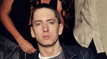 Eminem 11 éve tiszta