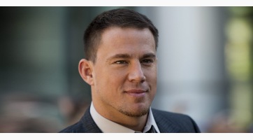 Eminem lett Channing Tatumból
