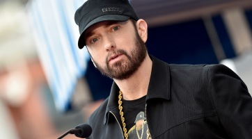 Eminem nagyon nekiment a mai TikTok nemzedéknek