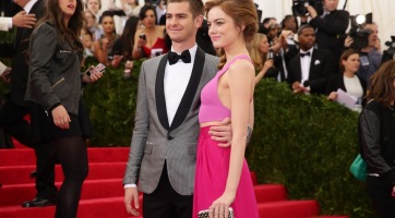 Emma Stone és Andrew Garfield újra együtt?