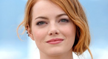 Emma Stone még soha nem látta régi filmjeit