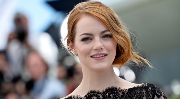 Emma Stone újra szerelmes