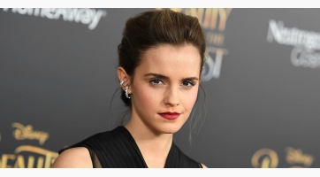 Emma Watson és Robert Pattinson a következő sztárpár?