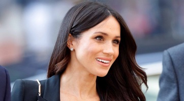 Emmy-díjat kaphat Meghan Markle