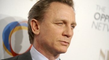 ENSZ-nagykövet lett Daniel Craig