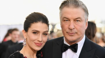 Érkezik az ötödik baba Alec Baldwin családjába