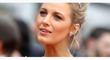 Erről képtelen lemondani Blake Lively