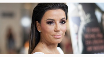 Eva Longoria megtalálta álmai férfiját