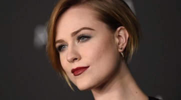 Evan Rachel Wood is szexuális erőszak áldozata volt!