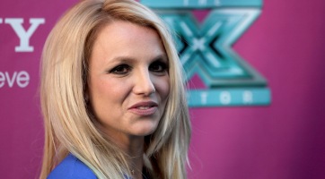 Évek óta nem nézett ki ilyen jól Britney Spears