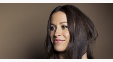 Éveken át falta az élvezeteket Alanis Morissette