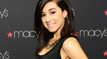 Ez a férfi ölte meg Christina Grimmie-t