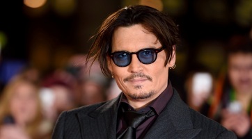Ez a fiatal orosz lány Johnny Depp új szerelme