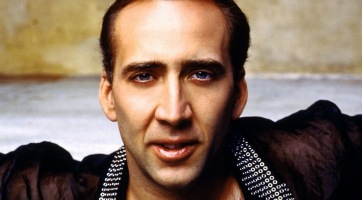 Ez lesz Nicolas Cage legújabb filmszerepe