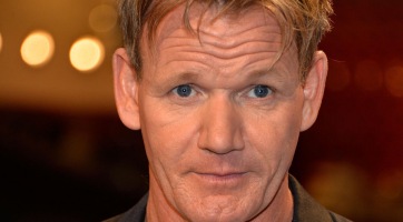 Ezért ne packázz Gordon Ramsay-vel!
