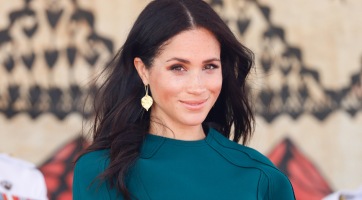 Ezért nem utazik Angliába idén Meghan hercegné